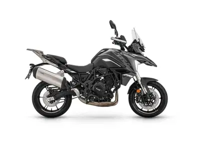 Benelli TRK 702 (2023 - 25) - Annuncio 9229820