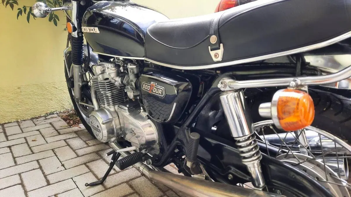 Honda  