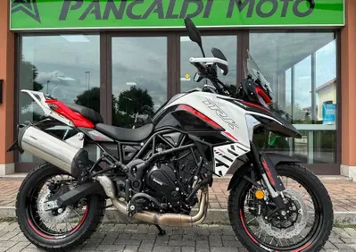 Benelli TRK 702X (2023 - 25) - Annuncio 9221568