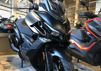 Kymco Xciting VS 400i (2023 - 26) - Annuncio 9225825