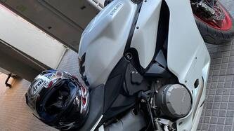 Ducati 899 Panigale ABS (2013 - 15) usata
