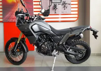 Yamaha Ténéré 700 (2022 - 24) - Annuncio 9230149