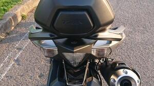 Yamaha T-Max 530 ABS (2012 - 14) 