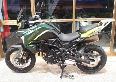 Benelli TRK 702X (2023 - 25) - Annuncio 9230289