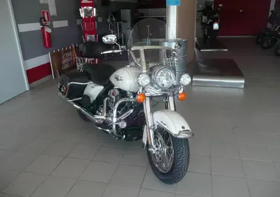 Harley-Davidson 103 Road King Classic (2014 - 16) - FLHRC - Annuncio 9143463