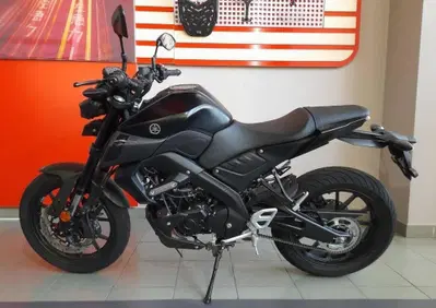Yamaha MT-125 (2021 - 24) - Annuncio 9230513