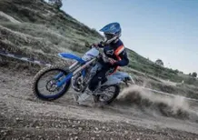 TM Moto Enduro e Cross my 2024 TEST: aggiornate per essere al top! Parola di Gastone Serafini