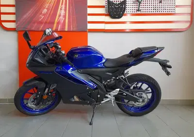 Yamaha YZF R125 (2023 - 26) - Annuncio 9230562