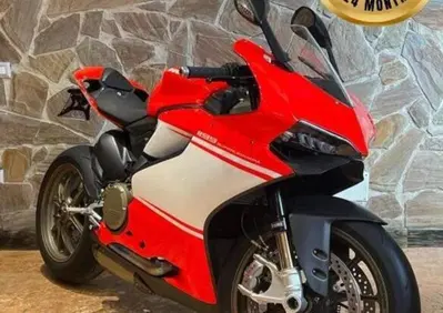 Ducati Superleggera 1199 (2014) - Annuncio 9230570