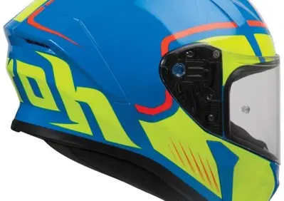 CASCO AIROH - Annuncio 9230759