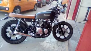 Kawasaki  