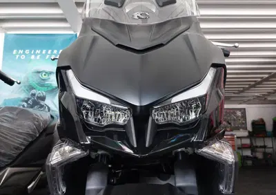 Kymco Xciting VS 400i (2023 - 26) - Annuncio 9230871