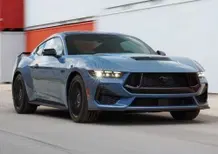 Scende in campo e le ha tutte contro: Nuova Ford Mustang 2024 Top e Flop