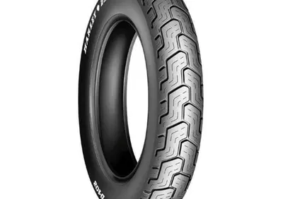 Pneumatico posteriore Dunlop D402 MU85B16 77H mar - Annuncio 8559149