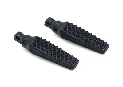 Pedaline Kuryakyn Thresher nere Kuryakyn  - Annuncio 8560759