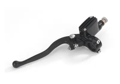 Comando frizione K-Tech Classic 14 mm nero anodizz  - Annuncio 8562223