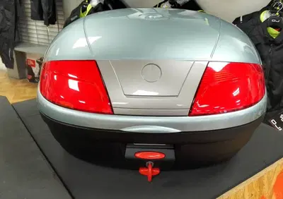 Bauletto Yamaha 44 litri Givi - Annuncio 9231542