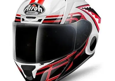 CASCO AIROH INTEGRALE - Annuncio 9231717