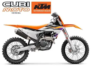 KTM 250 SX-F (2024) - Annuncio 9231844