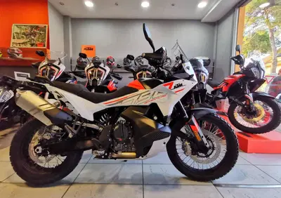 KTM 790 Adventure (2023 - 24) - Annuncio 9231894