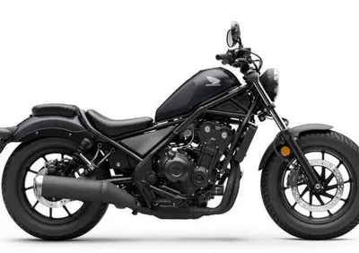 Honda CMX 500 Rebel (2022 - 24) - Annuncio 9232158