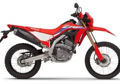 Honda CRF 300L (2021 - 24) - Annuncio 9232163