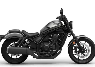 Honda CMX 1100 Rebel DCT (2021 - 24) - Annuncio 9232168