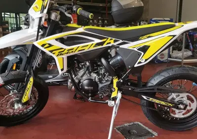 Betamotor RR 50 Motard Track (2021 - 26) - Annuncio 9232439