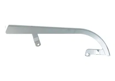 Copri cinghia superiore cromato per Dyna dal 2000  - Annuncio 8559479