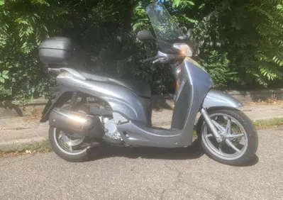 Honda SH 300 i (2006 - 10) - Annuncio 9233521