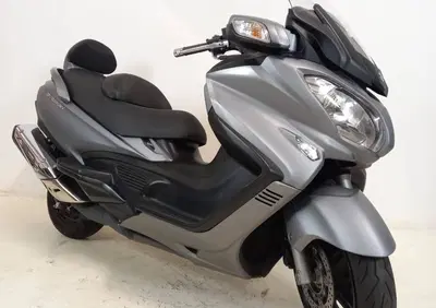 Suzuki Burgman AN 650 Executive ABS (2013 - 17) - Annuncio 9233589