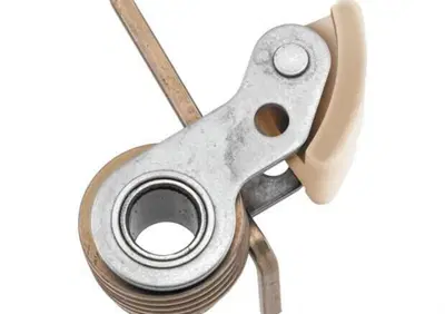 Pattino tensionatore guida catena esterna Per Soft  - Annuncio 8828844