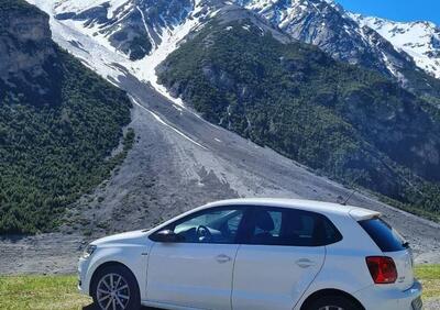 Volkswagen Polo 1.4 TDI 90CV 5p. Fresh BlueMotion Technology usata