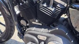Harley-Davidson 883 Iron (2017 - 20) - XL 883N usata