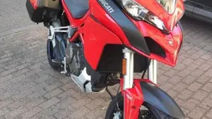 Ducati Multistrada 1200 ABS (2015 - 17)  (3)