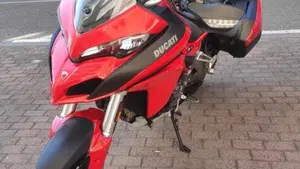 Ducati Multistrada 1200 ABS (2015 - 17)  (4)