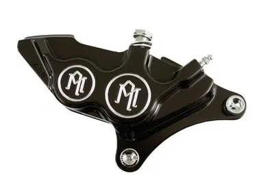 Pinza freno PM 4 pistoni ant. - attacco diretto de Performance Machine - Annuncio 8555157