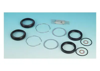 Kit guarnizioni paraoli forcelle 49 mm Per Vrod da  - Annuncio 8563652