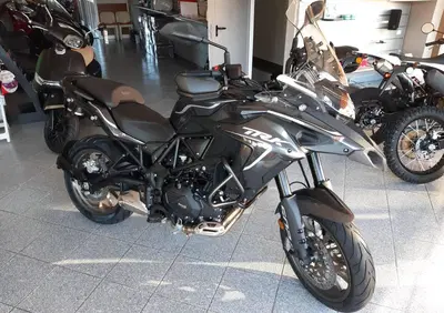 Benelli TRK 502 (2021 - 25) - Annuncio 8793247