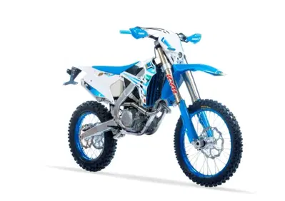 Tm Moto EN 300 ES Fi 4T (2025) - Annuncio 9234576