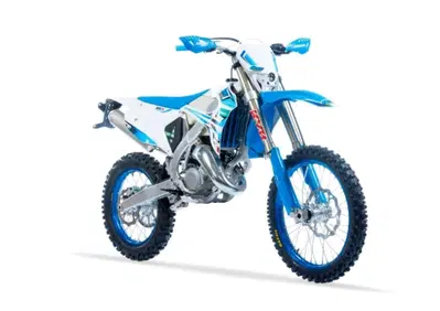Tm Moto EN 125 ES Fi 2T (2025) - Annuncio 9234577