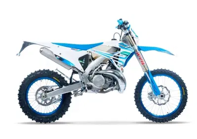 Tm Moto EN 250 ES Fi 2T (2026) - Annuncio 9234579
