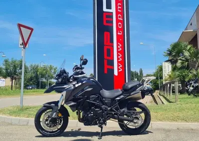 Benelli TRK 702 (2026) - Annuncio 9235878