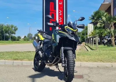 Benelli TRK 702X (2023 - 25) - Annuncio 9236184