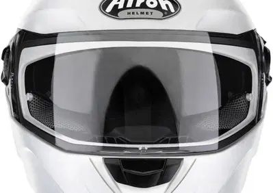 CASCO AIROH INTEGRALE - Annuncio 9238994