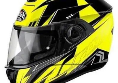 CASCO AIROH - Annuncio 9239335