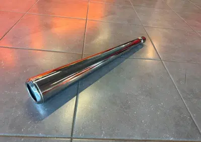SCARICO SANKEI 2044 PER HONDA CB 250\400 - Annuncio 9242796