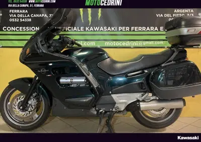 Honda ST 1100 Pan European (1991 - 02) - Annuncio 9243070