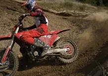 TEST GASGAS 2024: in pista con i campioni per provare le novità a 2 e 4 tempi [VIDEO]