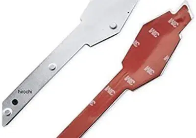 Applicatori adesivi per emblemi FL e XL 1963-1965  - Annuncio 8828686